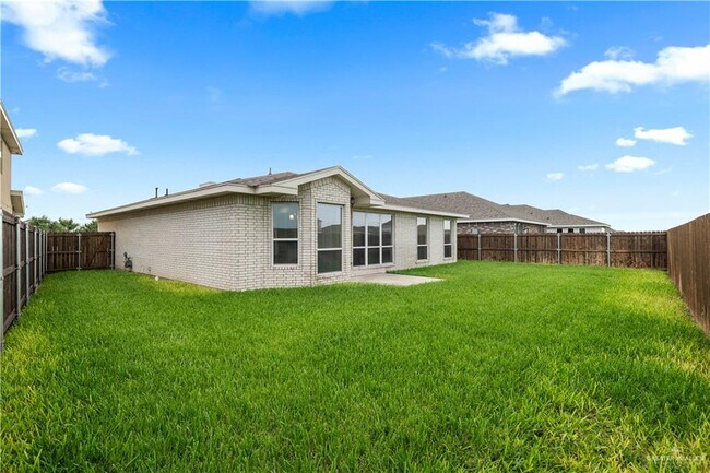 Building Photo - 14122 Wichita Falls Ln