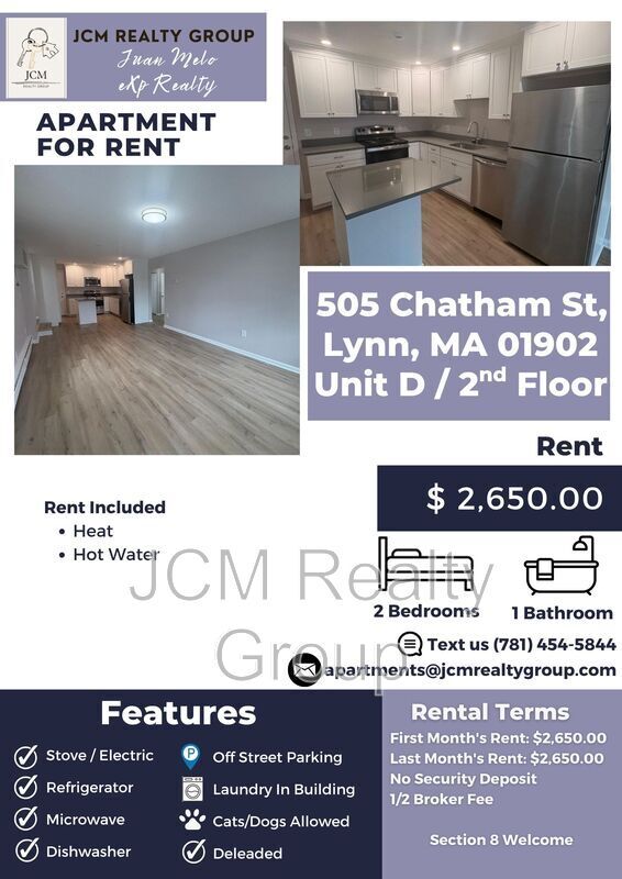 Building Photo - 505 Chatham St