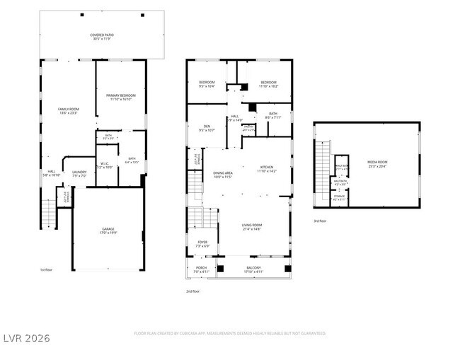 Building Photo - 8115 S Sorrel St