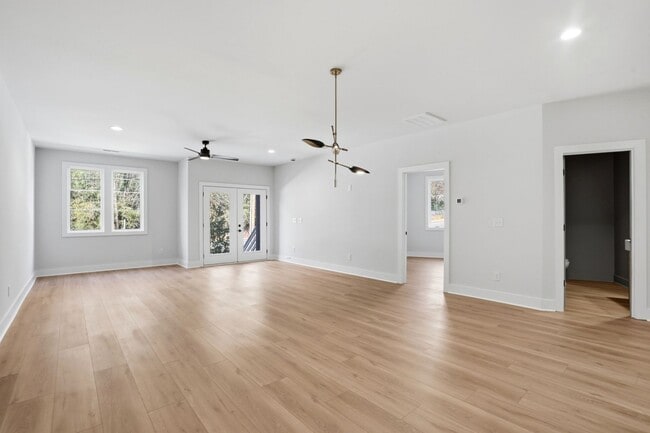 Building Photo - Bright, Open & Exceptionally Large—Your Ideal 2-Story Townhome