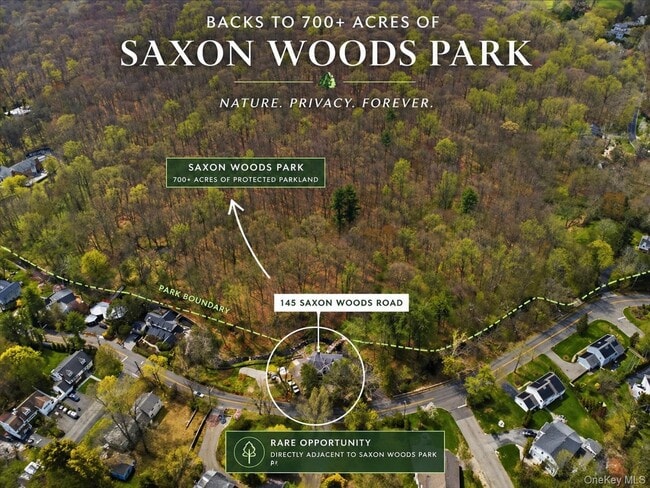 Building Photo - 145 Saxon Wds Rd