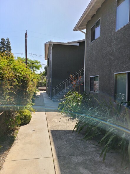 Building Photo - 3412 Helms Ave