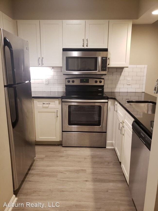 Building Photo - 2 br, 2 bath House - Moore's Mill Place 42...