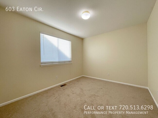 Building Photo - 603 Eaton Cir
