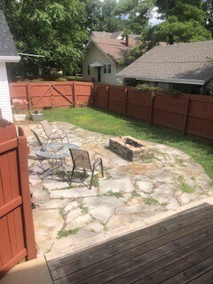 Building Photo - 515 S Fess Ave