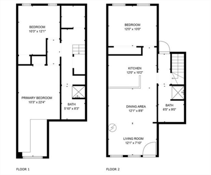 Building Photo - 769 E 6th St