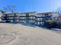Building Photo - The Hillside Apartments