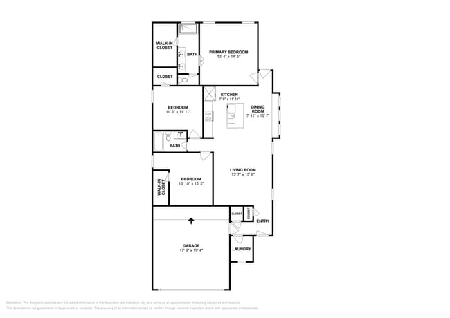 Building Photo - 2419 Foster Hl Rd