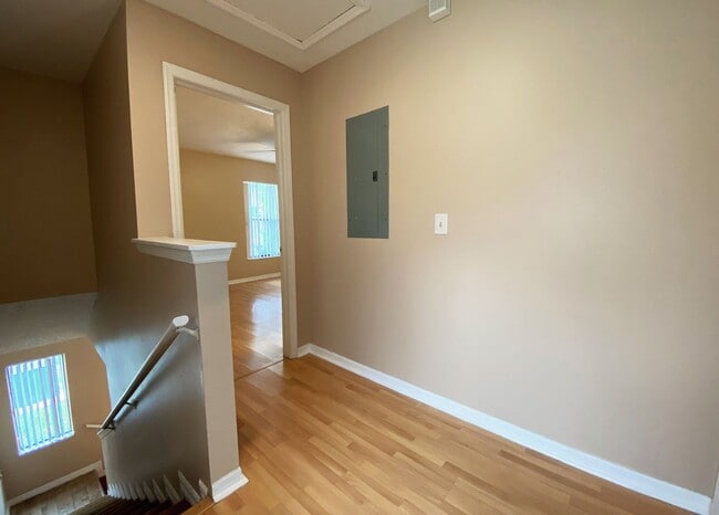 Building Photo - Modern Comfort Meets Convenience: Your 2-B...