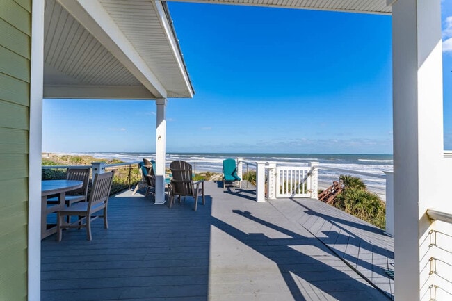Building Photo - 7530 A1A S