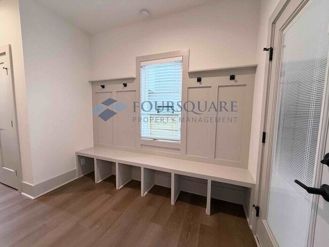 Building Photo - Spacious New Construction 3 Bed, 3.5 Bath Townhome with Modern Finishes, Fireplace & Fenced Yard ...