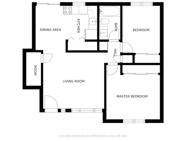 Building Photo - Modern Living Meets Timeless Comfort! 2 be...