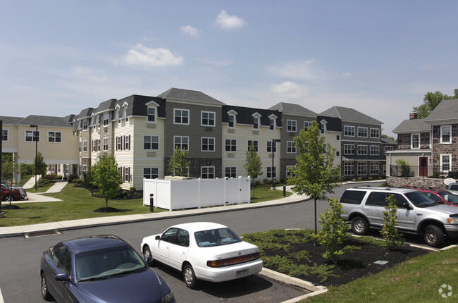 Building Photo - Keystone Villa at Douglassville