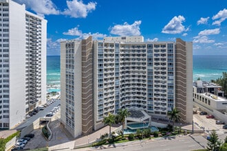 Building Photo - 3180 S Ocean Dr