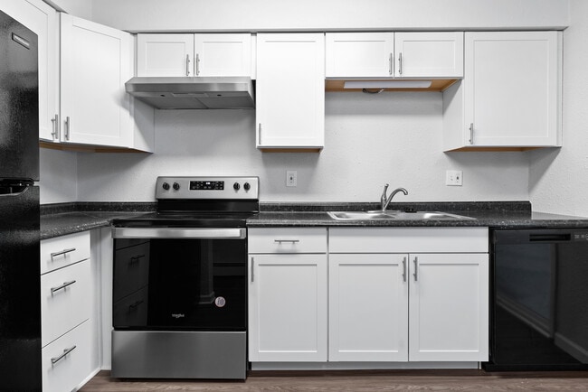 New Kitchen - 508 N Bliss St