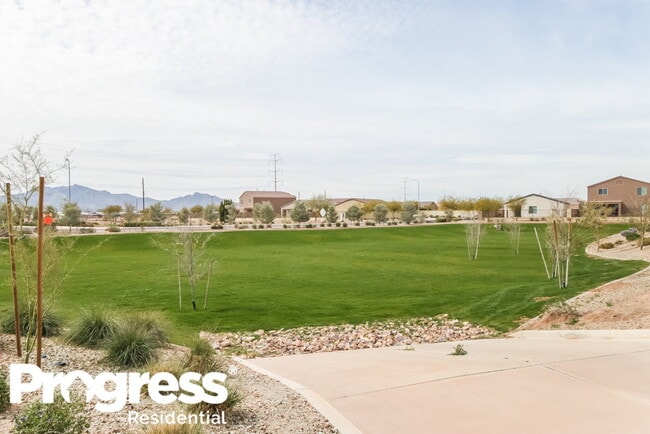 Building Photo - 8223 W Encinas Ln