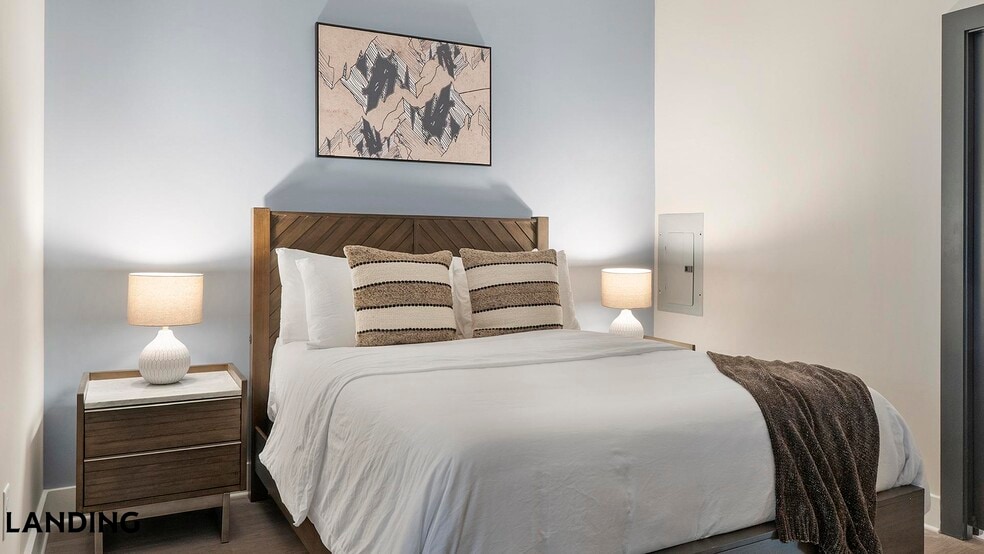 Building Photo - 2550 Blackmon Dr