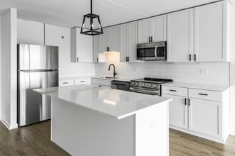 Building Photo - 1770 First Street | Downtown Highland Park, IL