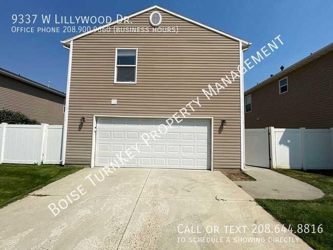 Building Photo - 9337 W Lillywood Dr