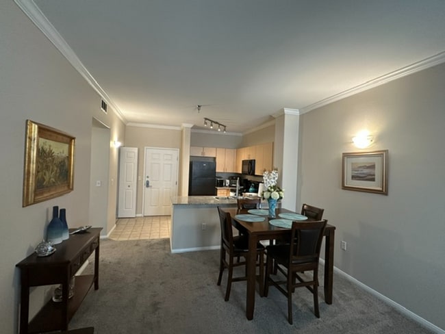 Building Photo - Downtown Fully Furnished 1BR Condo Near Balboa Park with Utilities Included & Parking