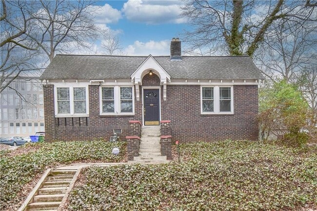 Primary Photo - 1176 Holly St NW