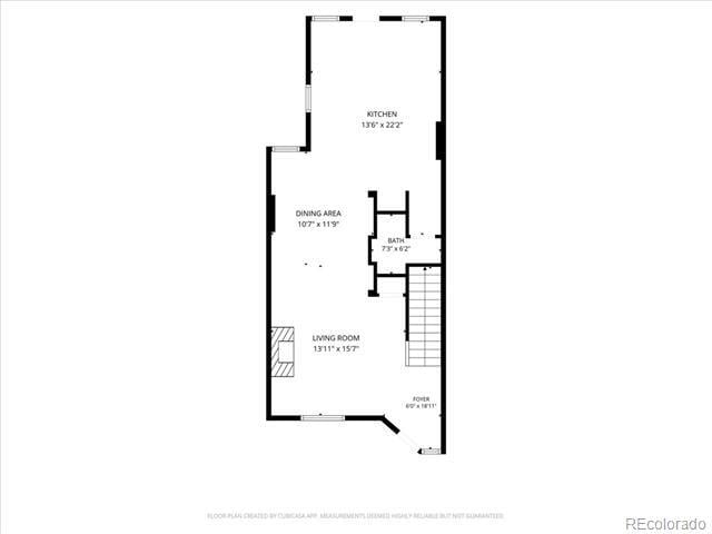 Building Photo - 2753 Champa St
