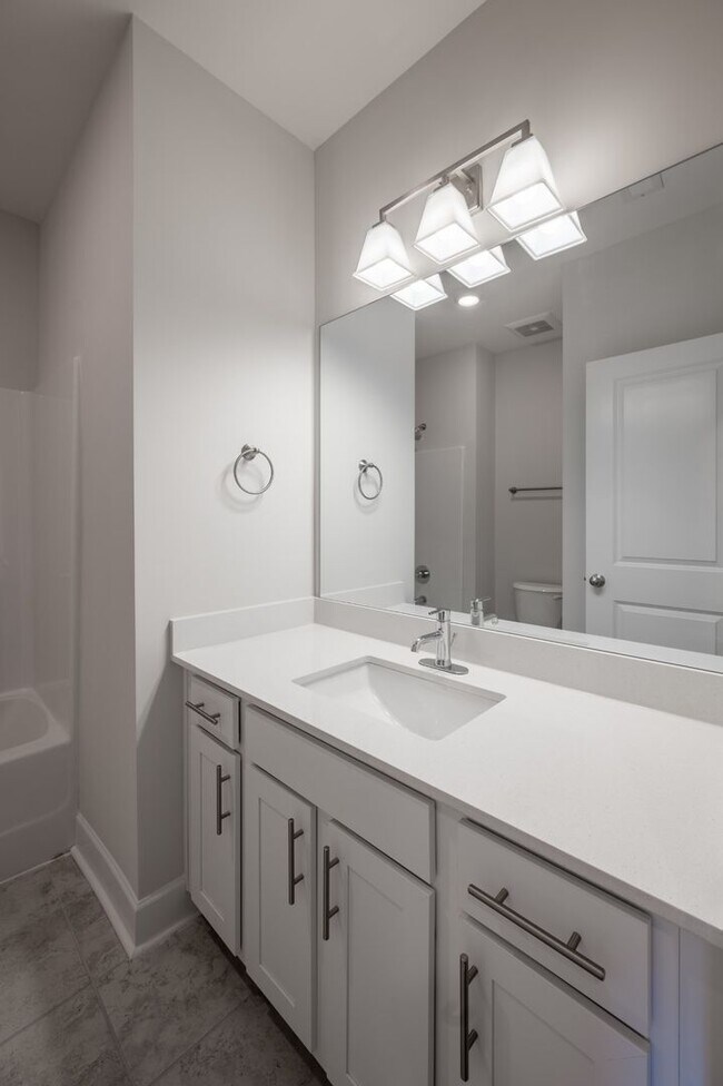 Building Photo - 2022-BUILT BURKITT COMMONS CONDO WALKABLE ...