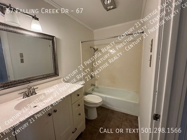 Building Photo - 67 Falling Creek Dr