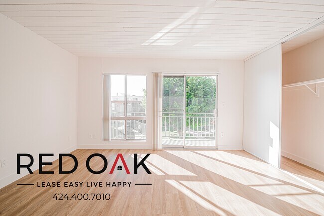 Building Photo - 855 S Citrus Ave