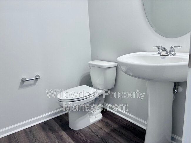 Building Photo - 514 Light Oak Wy