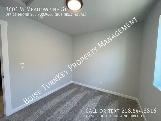 Building Photo - 3604 W Meadowpine St