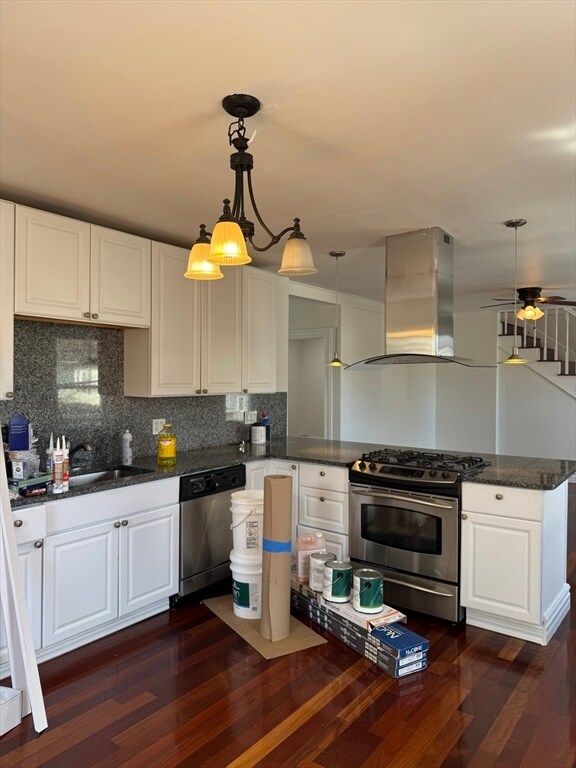 Building Photo - 16 Cottage St