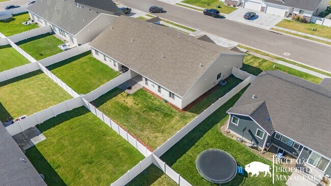 Building Photo - Welcome to Your Dream Home in Sugar City!