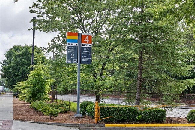 Building Photo - 5300 Peachtree Rd