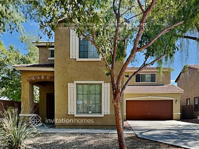 Building Photo - 17497 W Banff Ln