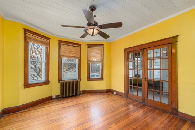 Building Photo - Lauraville 4-Bedroom, 2-Bathroom American Foursquare Home with Beautiful Outdoor Space