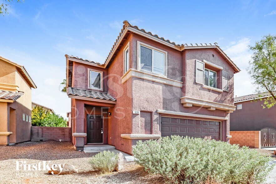 Building Photo - 528 E Brown Breeches Ave