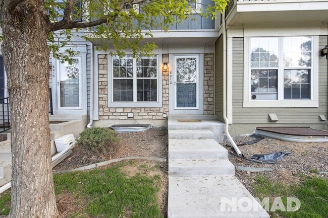 Primary Photo - Charming 3BR Townhome in Centennial