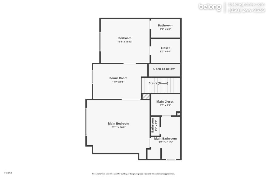 Building Photo - 8641 Via Mallorca