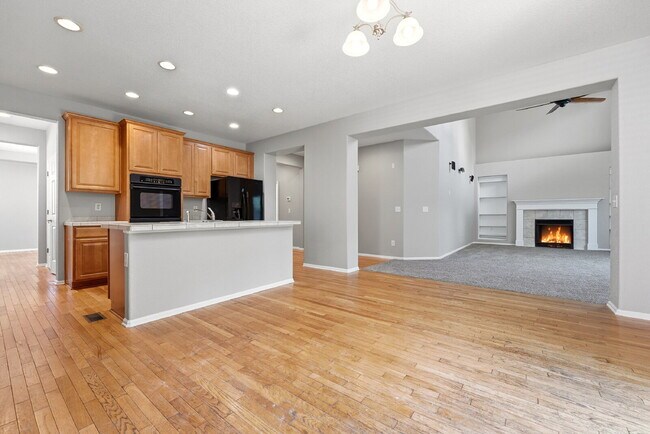 Building Photo - $3,340.95 with $300 off the first month's rent, 4 Beds - 4 Bath, Single Family Home in Trail Park...