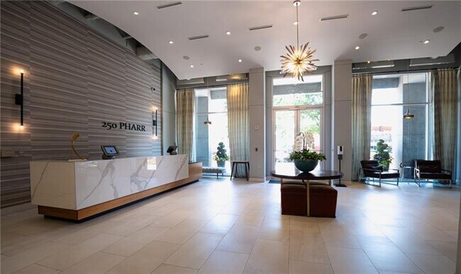 Building Photo - 250 Pharr Rd NE