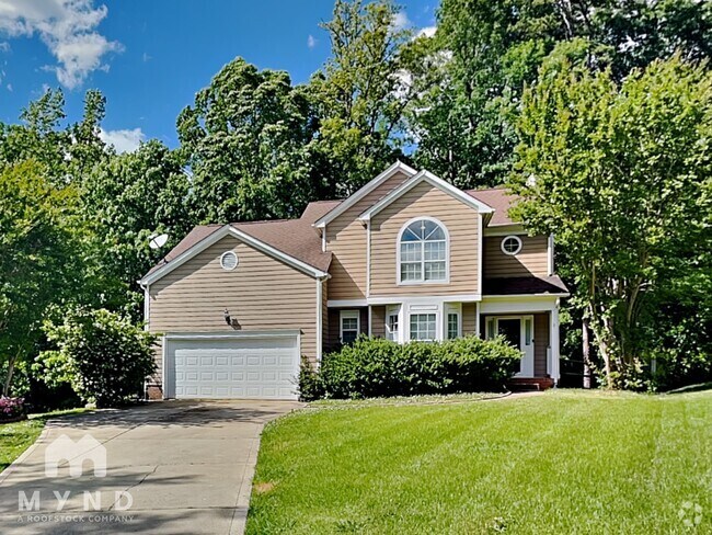 Building Photo - 3518 Rindle Ct