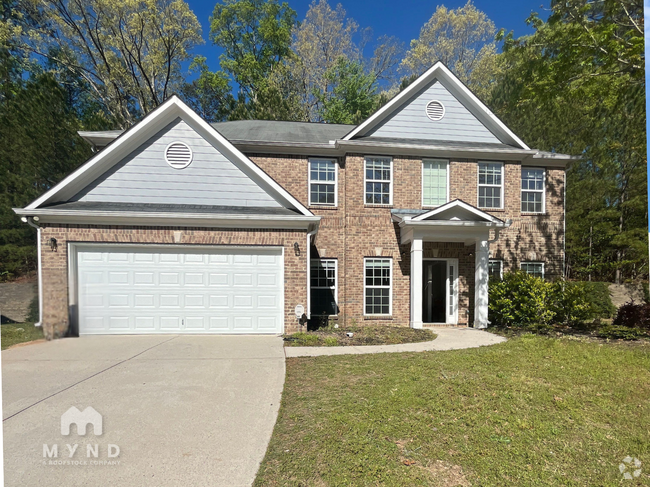 Building Photo - 5660 Halsey trc