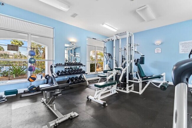 Building Photo - 4639 Paradise Isles