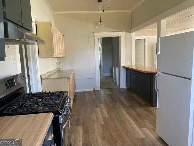 Building Photo - 2880 GA-117