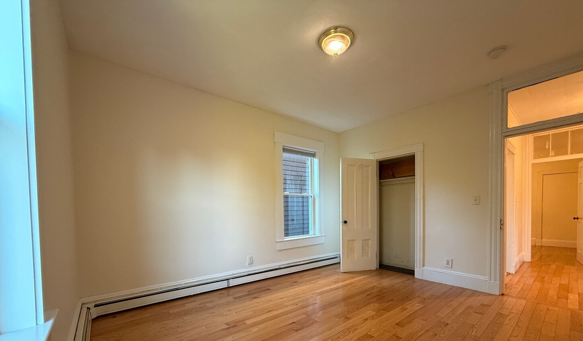 Building Photo - 34 Calumet St