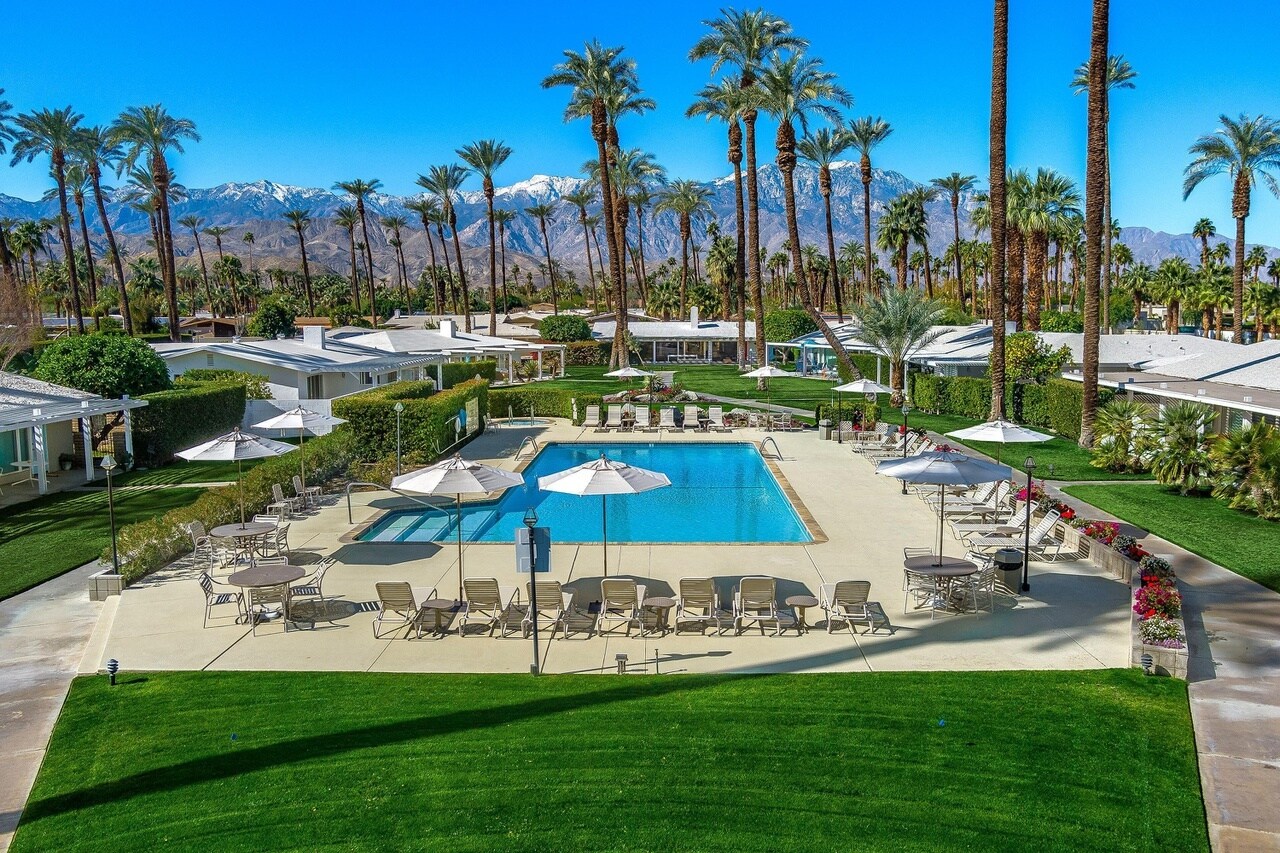 Building Photo - 70400 Los Pueblos Way