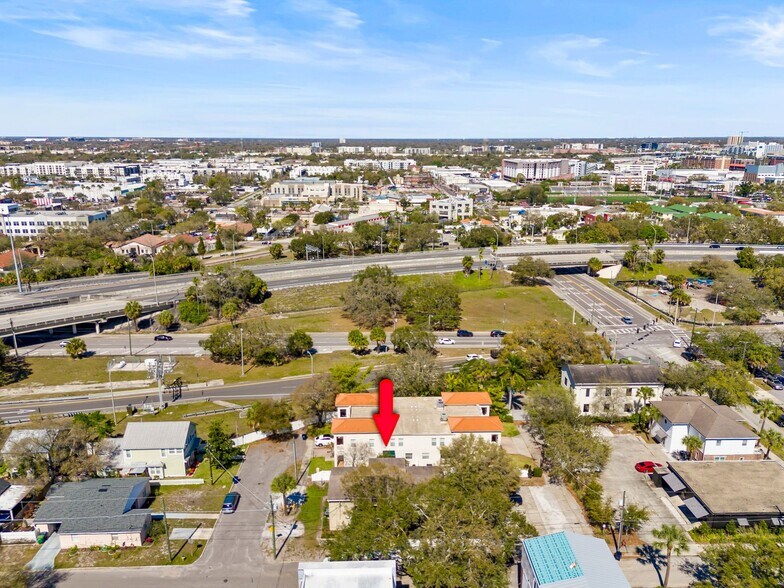 Building Photo - 310 S Orleans Ave