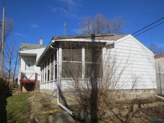 Building Photo - 1117 Clymena St