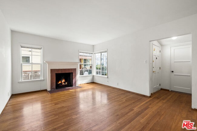 Building Photo - 11245 Huston St